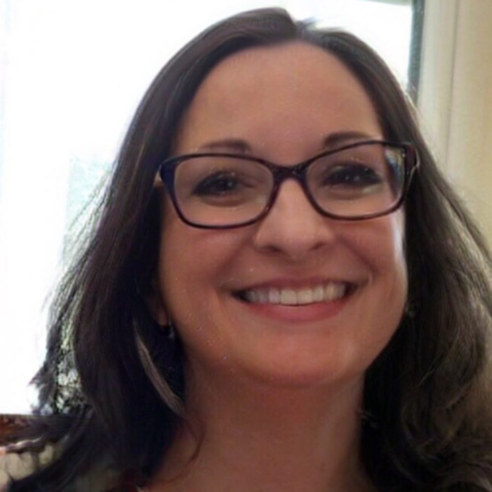 Meet your Posher, Kay